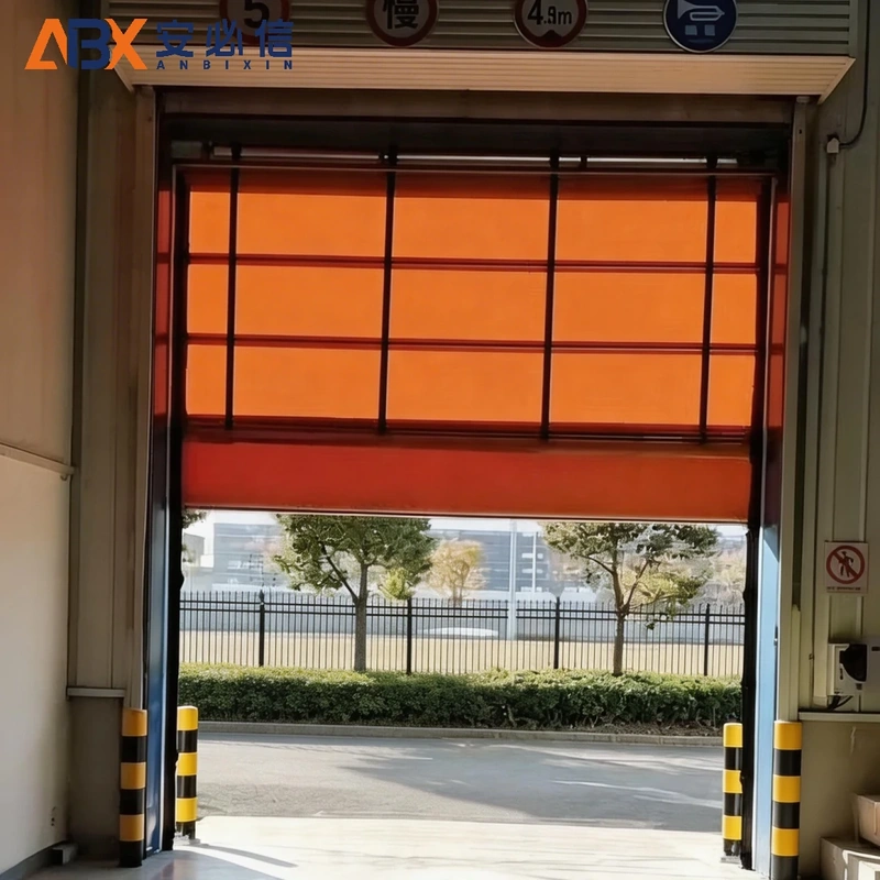 石河子翻转式卸货平台