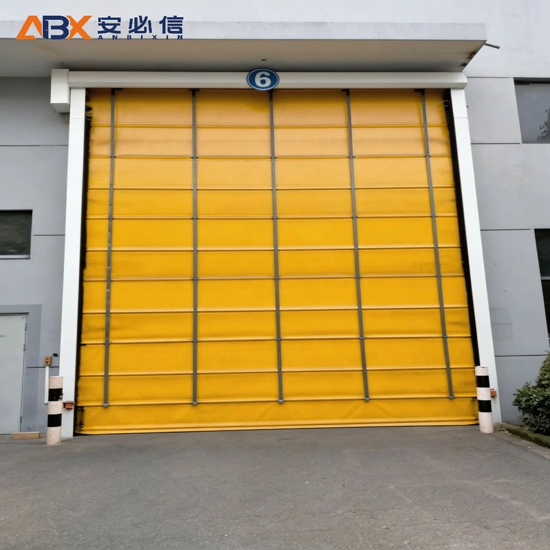 石河子背带堆积门